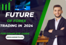 Navigating the Future of Forex Trading in 2024